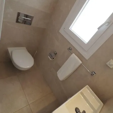 Villa Paradise - Ambar