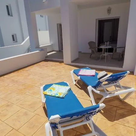 Paradise - Ambar Villa Nerja