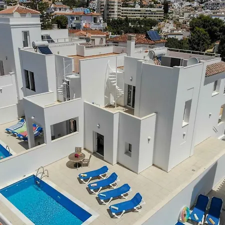 Paradise - Ambar Villa *