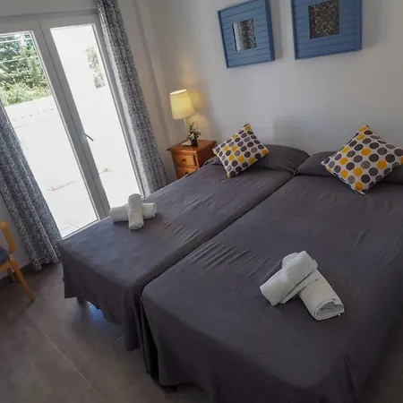 Paradise - Ambar Villa Nerja