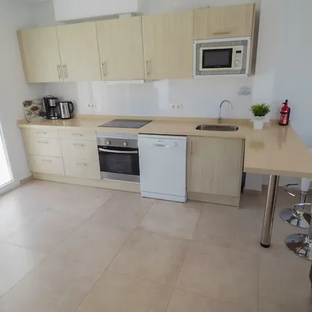 Paradise - Ambar Nerja