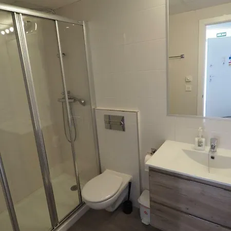 Villa Paradise - Ambar