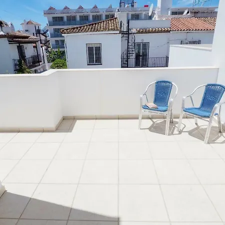 Paradise - Ambar * Nerja