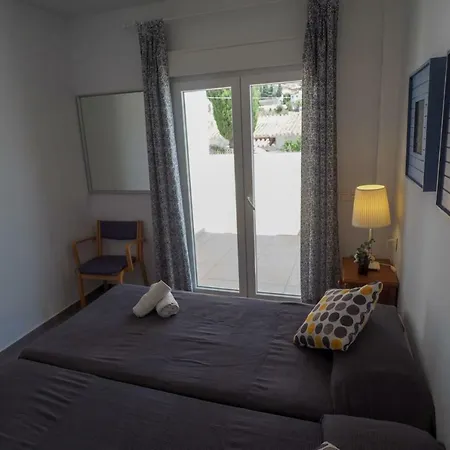 Paradise - Ambar Villa Nerja