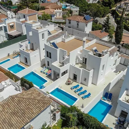 Paradise - Ambar * Nerja