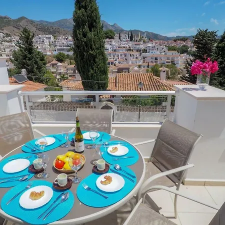 Paradise - Ambar Nerja