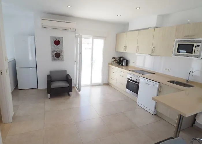 Paradise - Ambar Villa