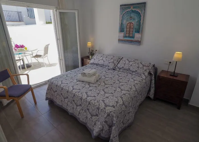 Villa Paradise - Ambar *