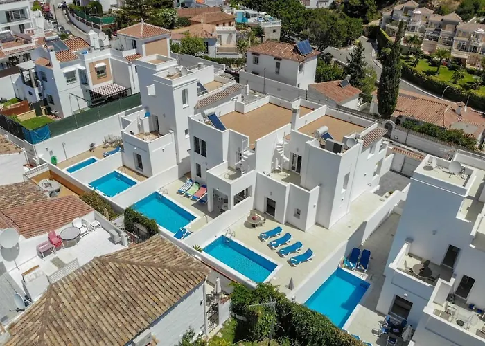 Paradise - Ambar * Nerja