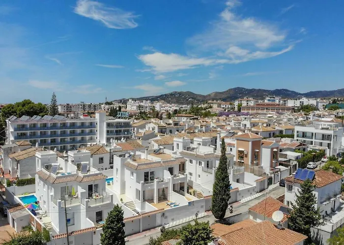 Paradise - Ambar Villa *