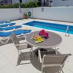 Paradise - Ambar