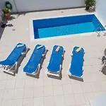 Paradise - Ambar Villa Nerja