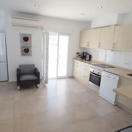 Paradise - Ambar Villa