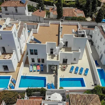 Paradise - Ambar Villa