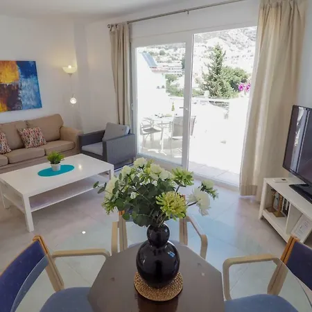 Paradise - Ambar Villa Nerja