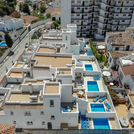 Paradise - Ambar Villa