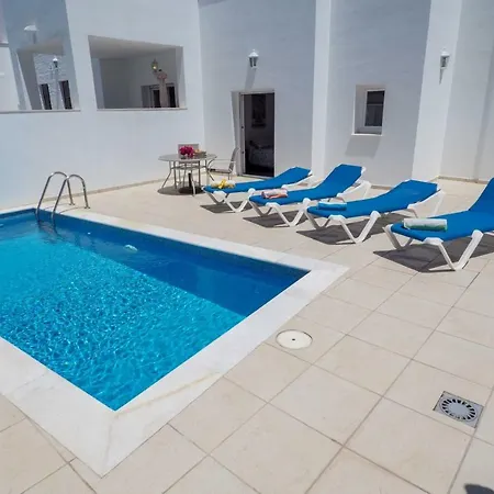 Paradise - Ambar Villa Nerja