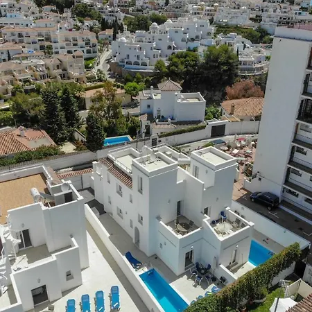 Paradise - Ambar Villa *
