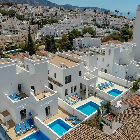 Paradise - Ambar * Nerja