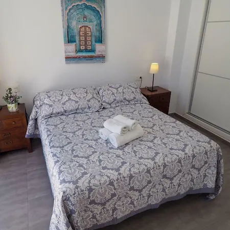 Paradise - Ambar Villa Nerja