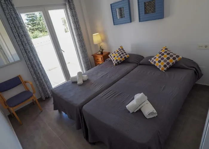 Paradise - Ambar Willa Nerja