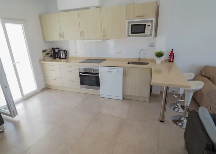 Paradise - Ambar Nerja