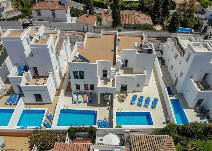 Paradise - Ambar Vila