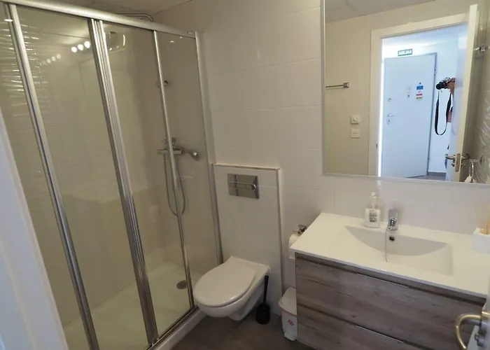 Vila Paradise - Ambar