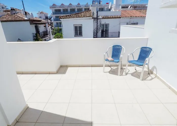 Paradise - Ambar * Nerja