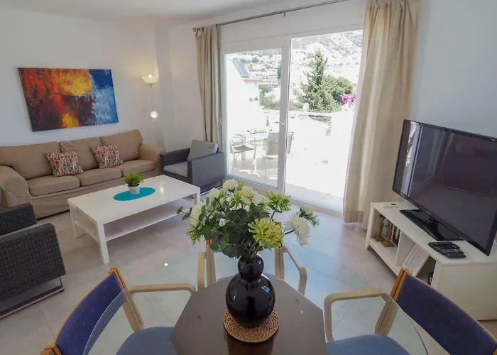 Paradise - Ambar Willa Nerja