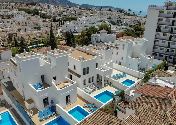 Paradise - Ambar * Nerja