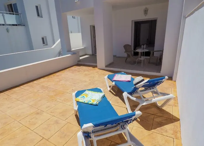 Paradise - Ambar Willa Nerja