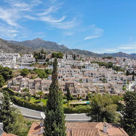 ヴィラ Paradise - Ambar