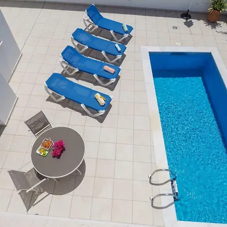 Paradise - Ambar ヴィラ