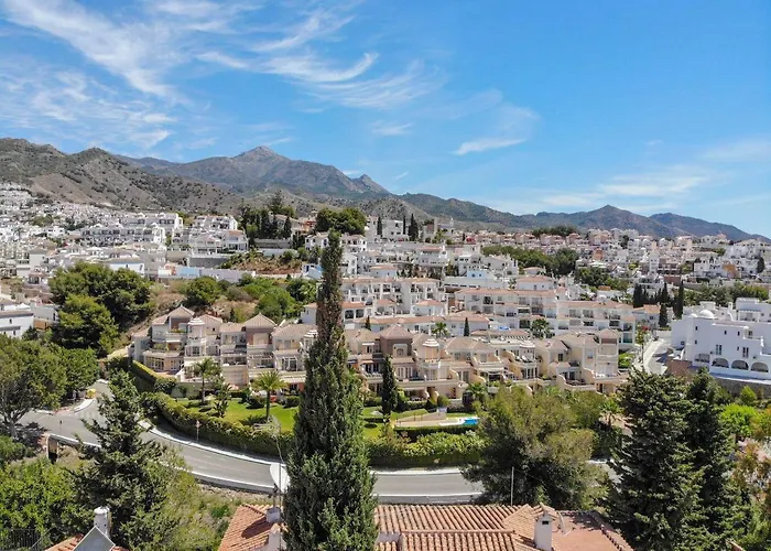 Villa Paradise - Ambar