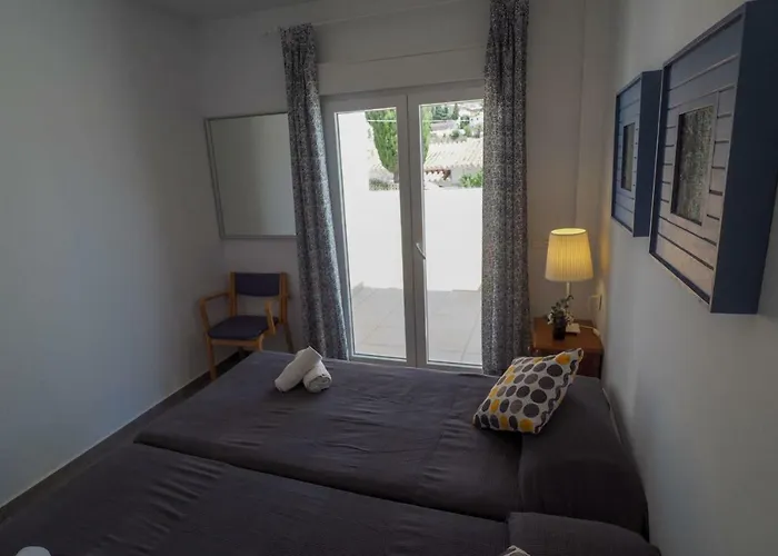 Paradise - Ambar Villa Nerja