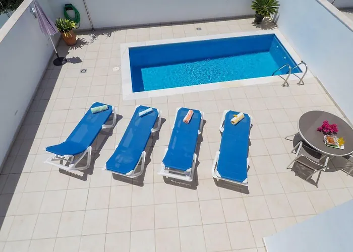 Paradise - Ambar Villa Nerja