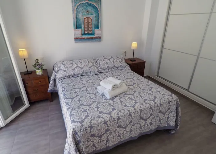 Paradise - Ambar Villa Nerja