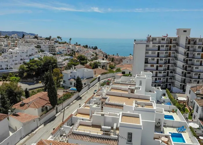 Paradise - Ambar Villa