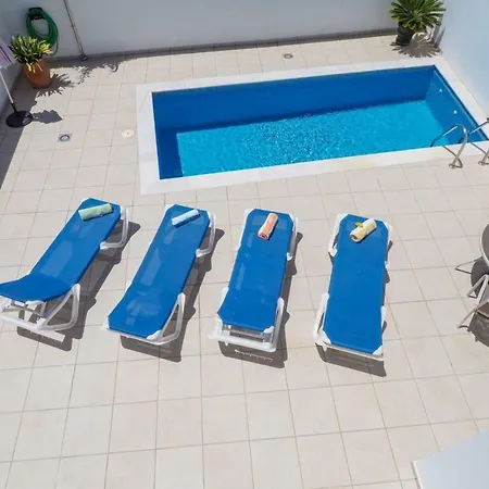 Paradise - Ambar Vila Nerja